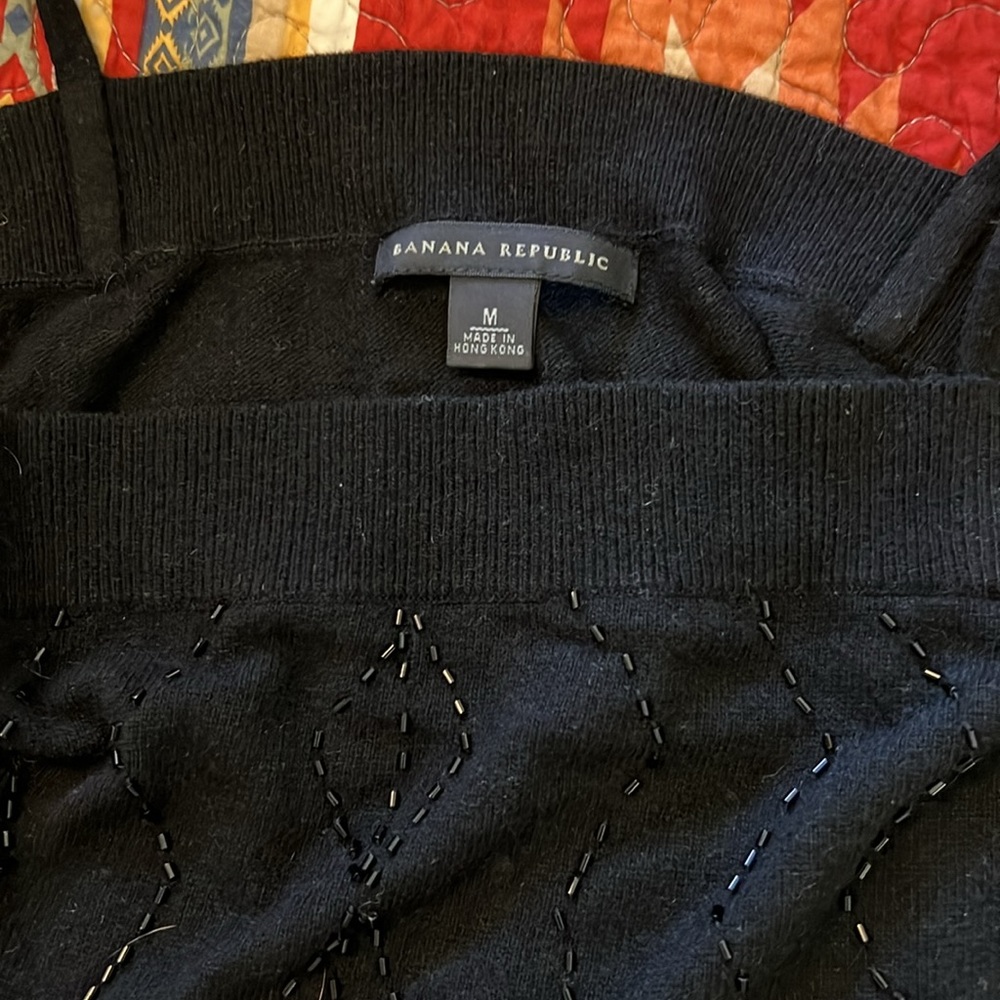 Mid 2000’s Banana Republic Camisole - Picture 5 of 7